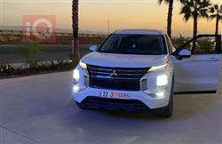 ميتسوبيشي اوتلاندر